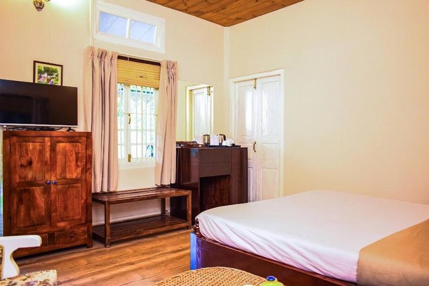 Bougainvillea Retreat & Spa Kaharpara Exterior foto