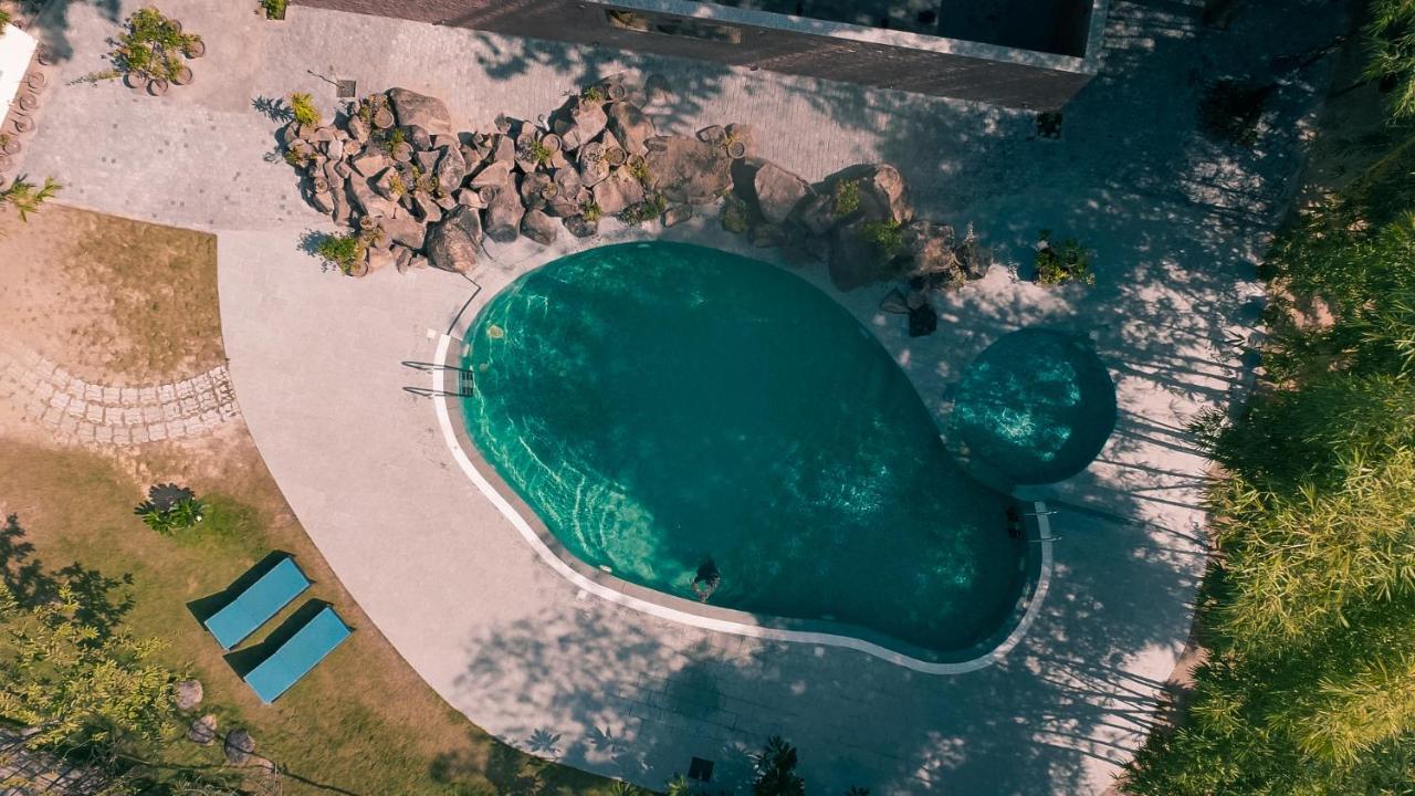 Bougainvillea Retreat & Spa Kaharpara Exterior foto