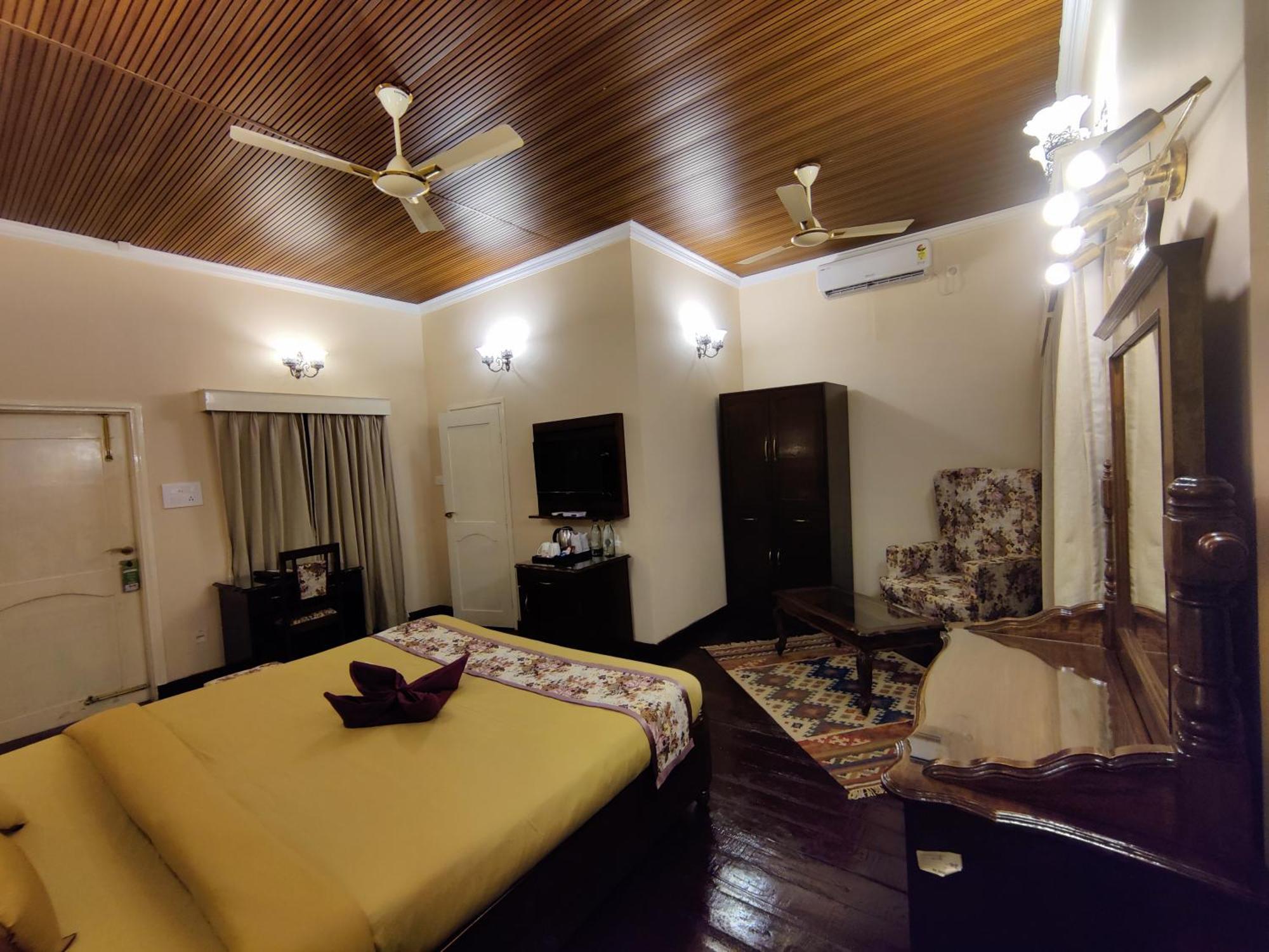 Bougainvillea Retreat & Spa Kaharpara Exterior foto